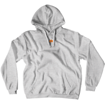 The October Scary Omnifla Hoodie (No Zipper Over)