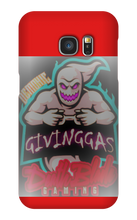 givinggas Samsung Phone Cases