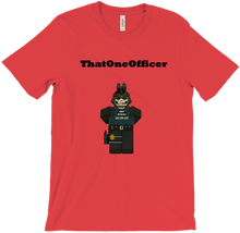 ThatOneOfficer T-Shirt