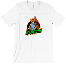 groovyfox T-Shirts