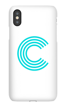 central thommy iPhone Phone Cases