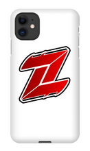 zeeytek iPhone Phone Cases