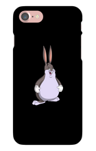 Big Chungus iPhone Phone Case