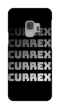 currex__ Samsung Phone Cases