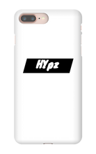xzhype iPhone Phone Cases