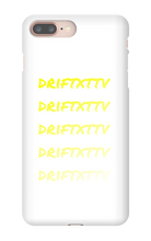 driftxttv iPhone Phone Cases