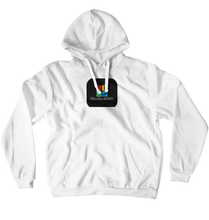 Edition 1 Hoodie