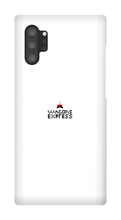 wagonsexpress Samsung Phone Cases