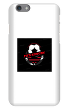 mudhansgaming iPhone Phone Cases