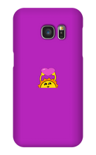 sunbernt Samsung Phone Cases