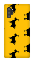 KommanderGoat Samsung Case