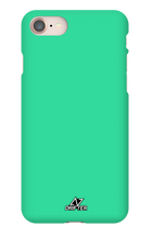 alonsodrifter iPhone Phone Cases