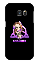 charmed1016 Samsung Phone Cases