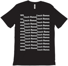 Couch Memes - T-Shirt
