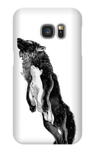 imoldgregttv Samsung Phone Cases