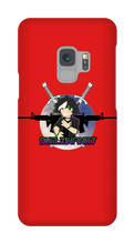 DxI Samsung Phone Cases