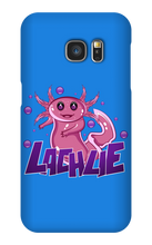 Lachlie Axolotl Samsung Case