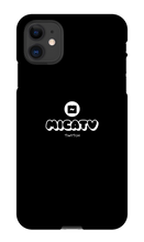 micatv iPhone Phone Cases