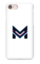 Markstone iPhone Phone Cases
