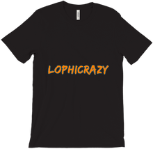 lophicrazy T-Shirts