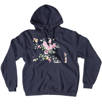 branonline Hoodies (No-Zip/Pullover)