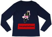 Daddys Long Sleeve Tee