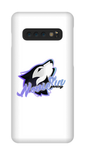 novìsìn Samsung Phone Cases