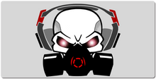 arm0r3d_1 Logo XXL Gaming Mousepad