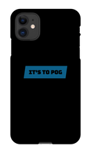 kaiiproductions iPhone Phone Cases