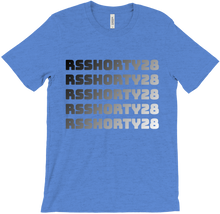 rsshorty28 T-Shirts