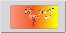 flamingodudee XXL Gaming Mousepad