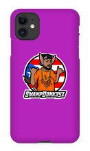 swampdonkeysentertainment iPhone Phone Cases