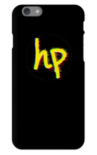 hustlepunk iPhone Phone Cases