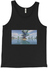 Ahmi's World Tank Top