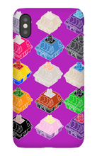 Switches phone case