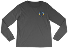 Luxray Long Sleeve Tee