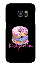 kirstykream Samsung Phone Cases