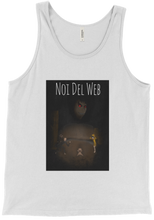 LittleWeb Tank Top