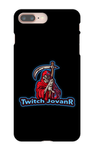 jovanr iPhone Phone Cases