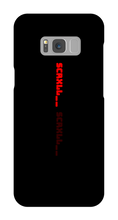 scrxll__ Samsung Phone Cases