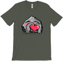 LoveOnYourShirt