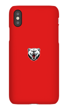 kyleb811_ iPhone Phone Cases