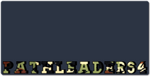 pathleader64 XXL camo name Gaming Mousepad