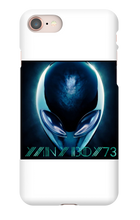 yanyboy73 iPhone Phone Cases