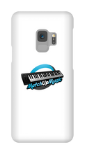 matchupmusic Samsung Phone Cases