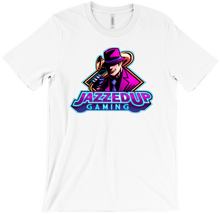 Jazzed Up Gaming T-Shirts