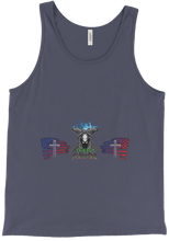 c0wb0yr3ap3r Tank Top