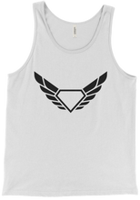 Black Diamond Logo Tank Top