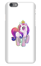 lumilexy iPhone Phone Cases