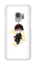speeedylg CHIBI Samsung Phone Cases